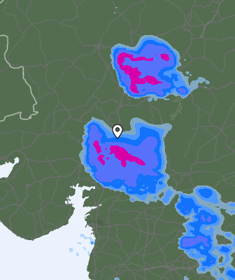 Precipitazioni