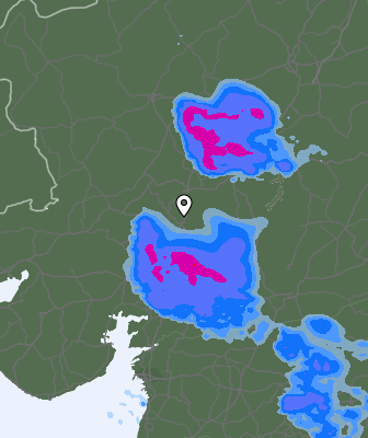 Precipitazioni