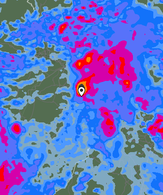 Precipitação