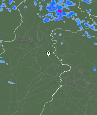 Precipitaţii