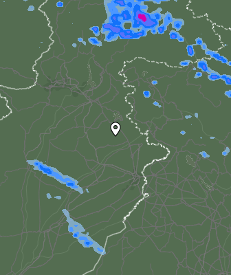 Precipitaţii