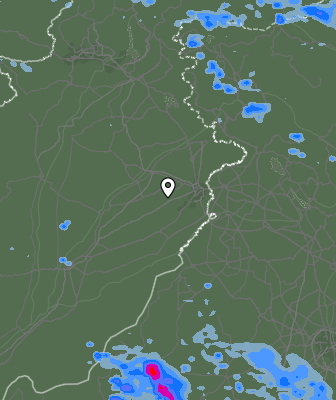 Precipitaţii