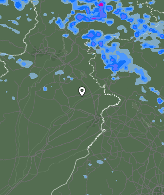 Precipitaţii