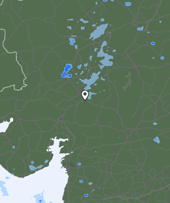 Precipitaţii