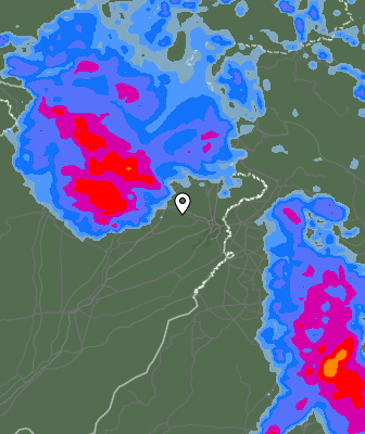 Precipitação