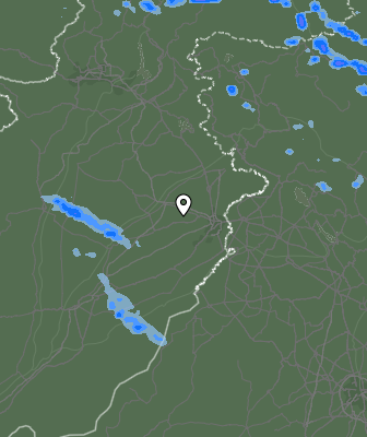 Precipitaţii