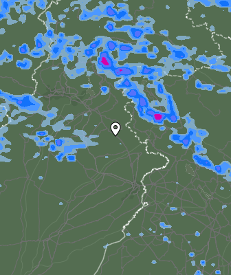 Precipitaţii