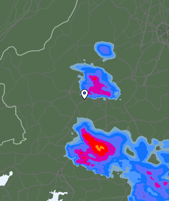 Opady atmosferyczne