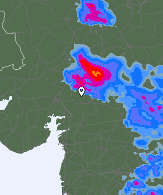 Opady atmosferyczne
