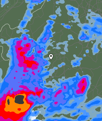 Precipitazioni