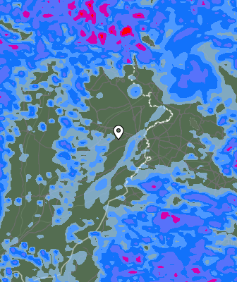 Precipitação