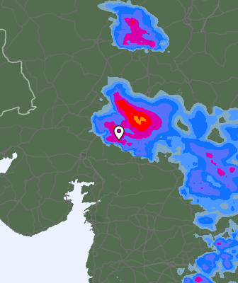Precipitazioni