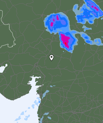 Opady atmosferyczne