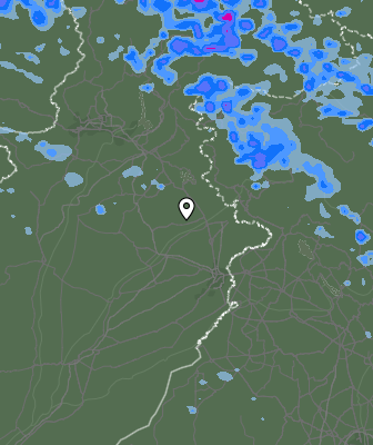 Precipitaţii