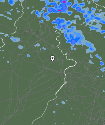 Precipitaţii