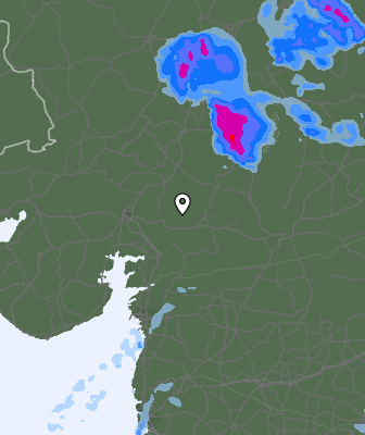 Opady atmosferyczne