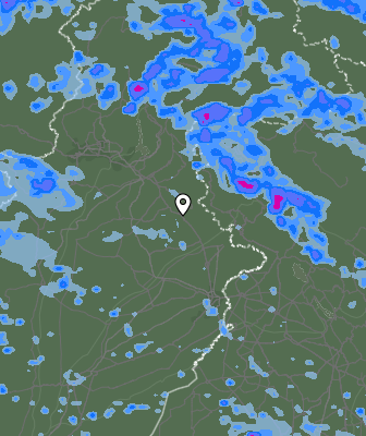 Precipitaţii