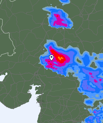 Precipitazioni