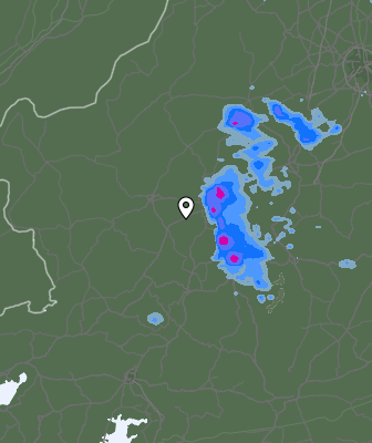 Precipitazioni