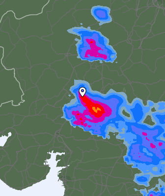 Precipitazioni