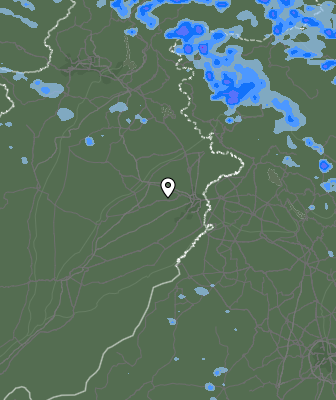 Precipitaţii