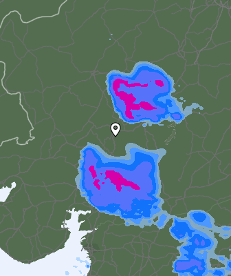 Precipitazioni