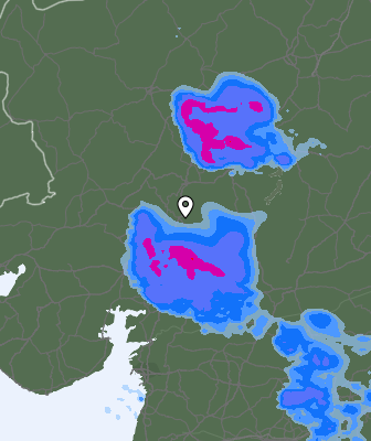 Precipitazioni