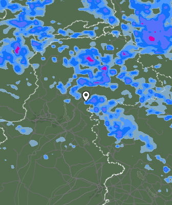 Валежи