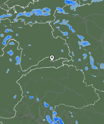 Opady atmosferyczne