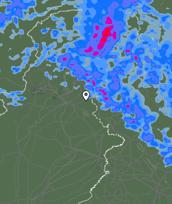 Валежи