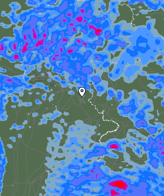Precipitação