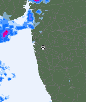Precipitação