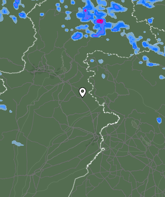 Precipitaţii