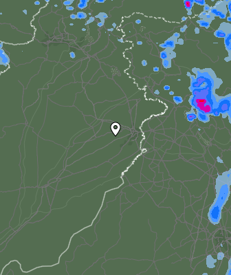Precipitação