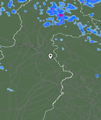 Валежи