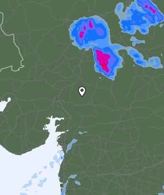 Opady atmosferyczne