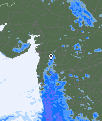 Precipitazioni