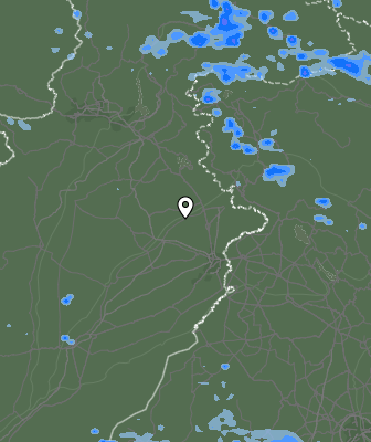 Precipitaţii