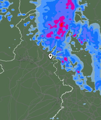 Валежи