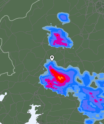 Precipitazioni