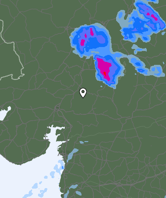 Precipitazioni