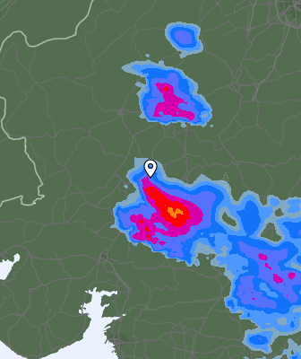 Precipitazioni