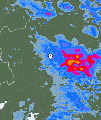 Precipitazioni