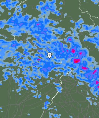 Precipitação