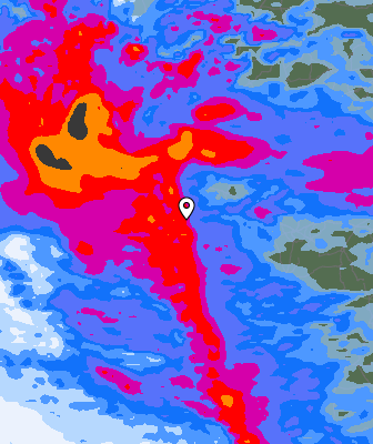 Precipitação