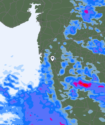 Opady atmosferyczne