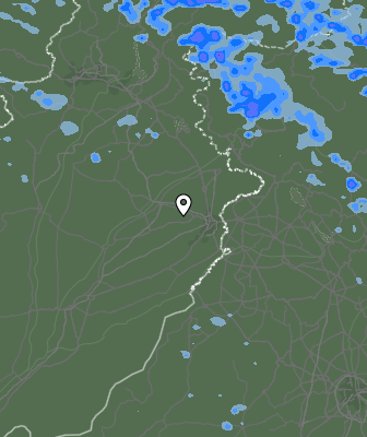 Precipitaţii