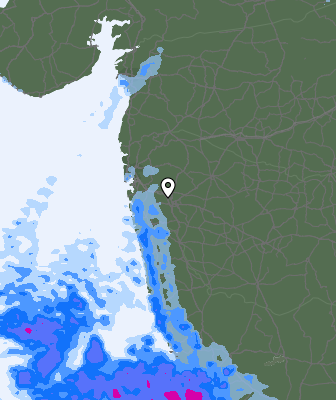 Precipitazioni