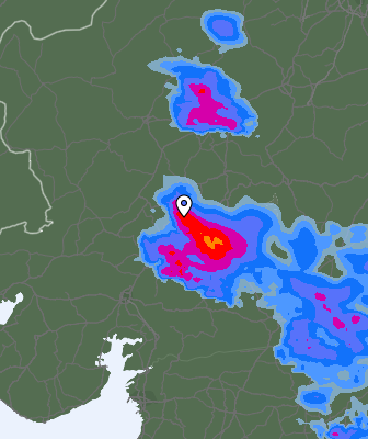 Precipitazioni