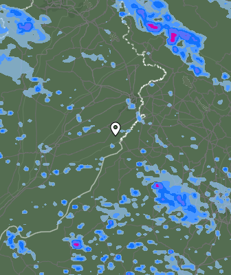 Precipitaţii